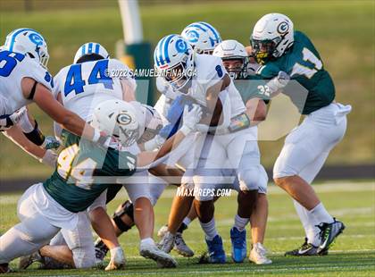 Thumbnail 2 in Creighton Prep @ Gretna photogallery.