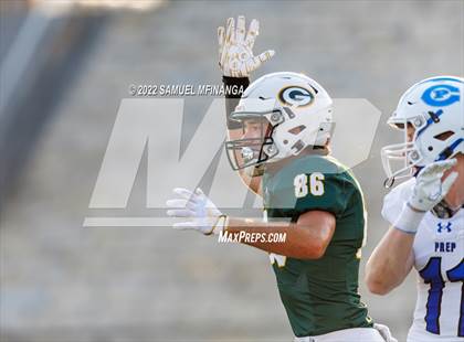Thumbnail 2 in Creighton Prep @ Gretna photogallery.