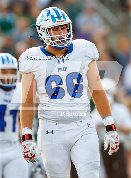 Thumbnail 1 in Creighton Prep @ Gretna photogallery.