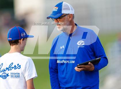Thumbnail 3 in Creighton Prep @ Gretna photogallery.