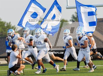 Thumbnail 3 in Creighton Prep @ Gretna photogallery.