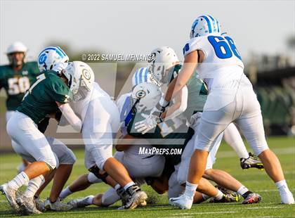 Thumbnail 1 in Creighton Prep @ Gretna photogallery.