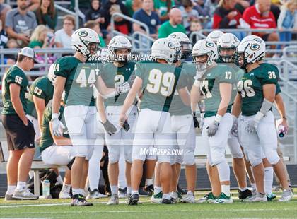 Thumbnail 2 in Creighton Prep @ Gretna photogallery.