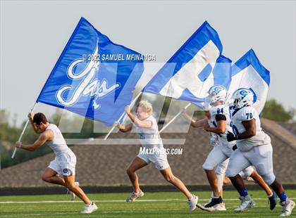 Thumbnail 2 in Creighton Prep @ Gretna photogallery.