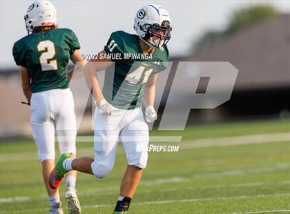 Thumbnail 1 in Creighton Prep @ Gretna photogallery.