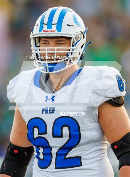 Thumbnail 1 in Creighton Prep @ Gretna photogallery.