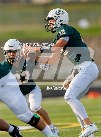 Thumbnail 2 in Creighton Prep @ Gretna photogallery.