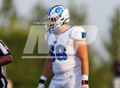 Thumbnail 3 in Creighton Prep @ Gretna photogallery.