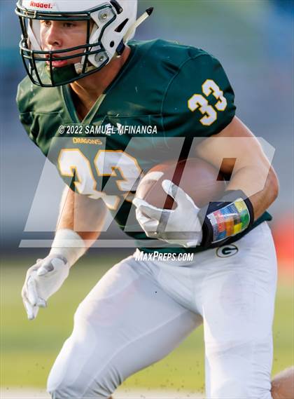 Thumbnail 1 in Creighton Prep @ Gretna photogallery.