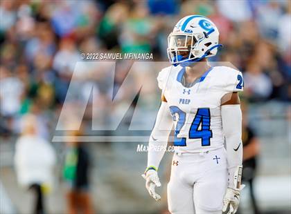 Thumbnail 1 in Creighton Prep @ Gretna photogallery.