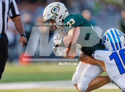 Thumbnail 3 in Creighton Prep @ Gretna photogallery.