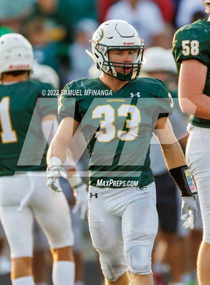 Thumbnail 2 in Creighton Prep @ Gretna photogallery.