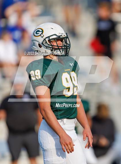 Thumbnail 3 in Creighton Prep @ Gretna photogallery.