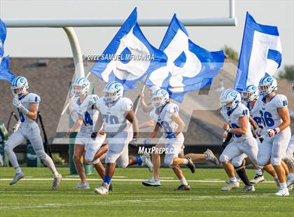 Thumbnail 2 in Creighton Prep @ Gretna photogallery.