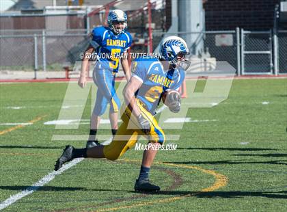 Thumbnail 1 in Chatfield @ Rampart (District 20 Stadium) photogallery.