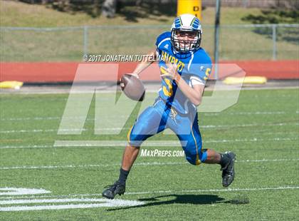 Thumbnail 2 in Chatfield @ Rampart (District 20 Stadium) photogallery.