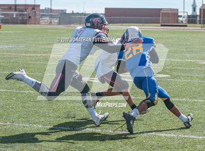 Thumbnail 2 in Chatfield @ Rampart (District 20 Stadium) photogallery.