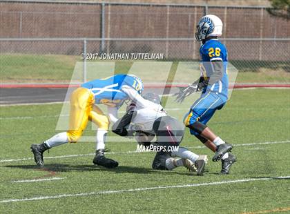 Thumbnail 2 in Chatfield @ Rampart (District 20 Stadium) photogallery.