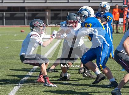 Thumbnail 1 in Chatfield @ Rampart (District 20 Stadium) photogallery.