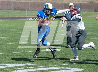 Thumbnail 2 in Chatfield @ Rampart (District 20 Stadium) photogallery.