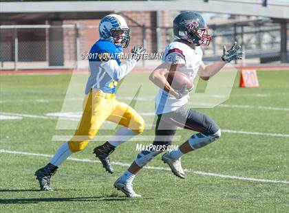 Thumbnail 1 in Chatfield @ Rampart (District 20 Stadium) photogallery.