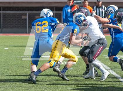 Thumbnail 3 in Chatfield @ Rampart (District 20 Stadium) photogallery.