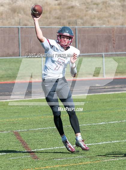 Thumbnail 3 in Chatfield @ Rampart (District 20 Stadium) photogallery.