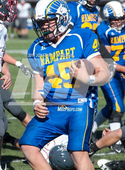 Thumbnail 3 in Chatfield @ Rampart (District 20 Stadium) photogallery.
