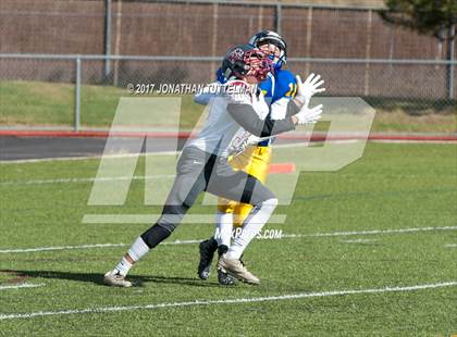 Thumbnail 2 in Chatfield @ Rampart (District 20 Stadium) photogallery.