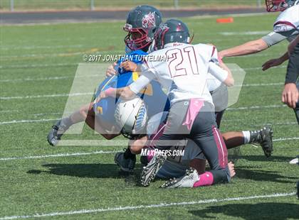 Thumbnail 1 in Chatfield @ Rampart (District 20 Stadium) photogallery.