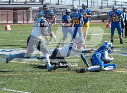 Thumbnail 1 in Chatfield @ Rampart (District 20 Stadium) photogallery.