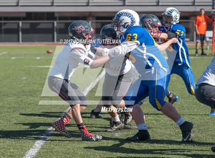 Thumbnail 2 in Chatfield @ Rampart (District 20 Stadium) photogallery.