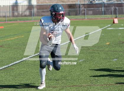 Thumbnail 3 in Chatfield @ Rampart (District 20 Stadium) photogallery.