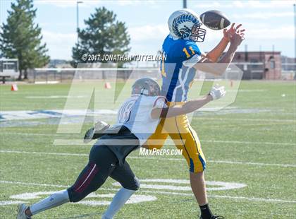 Thumbnail 3 in Chatfield @ Rampart (District 20 Stadium) photogallery.