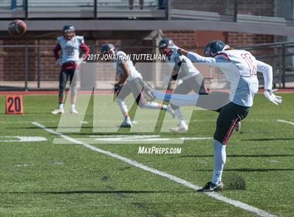 Thumbnail 2 in Chatfield @ Rampart (District 20 Stadium) photogallery.