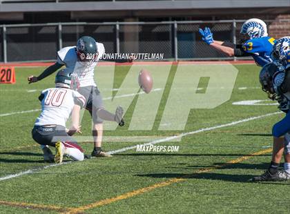 Thumbnail 2 in Chatfield @ Rampart (District 20 Stadium) photogallery.