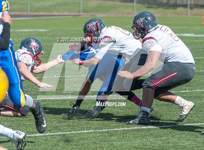 Thumbnail 3 in Chatfield @ Rampart (District 20 Stadium) photogallery.