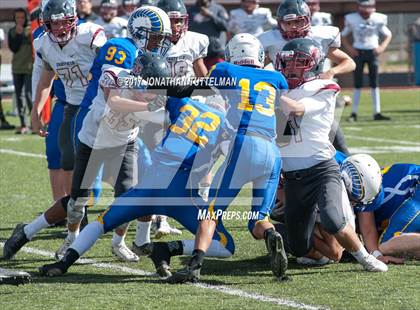 Thumbnail 1 in Chatfield @ Rampart (District 20 Stadium) photogallery.