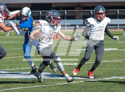 Thumbnail 1 in Chatfield @ Rampart (District 20 Stadium) photogallery.
