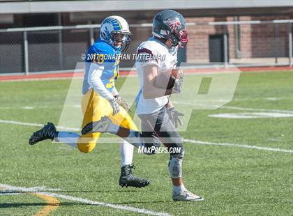 Thumbnail 2 in Chatfield @ Rampart (District 20 Stadium) photogallery.