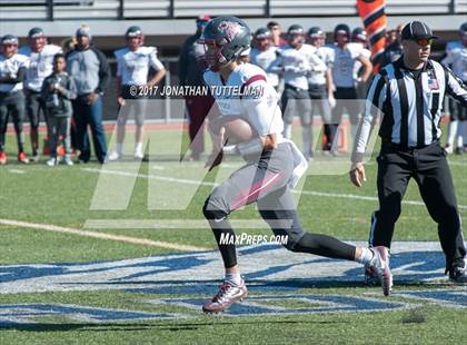 Thumbnail 2 in Chatfield @ Rampart (District 20 Stadium) photogallery.