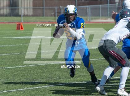Thumbnail 2 in Chatfield @ Rampart (District 20 Stadium) photogallery.