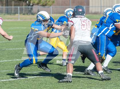 Thumbnail 3 in Chatfield @ Rampart (District 20 Stadium) photogallery.