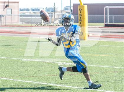 Thumbnail 2 in Chatfield @ Rampart (District 20 Stadium) photogallery.