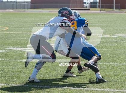 Thumbnail 3 in Chatfield @ Rampart (District 20 Stadium) photogallery.