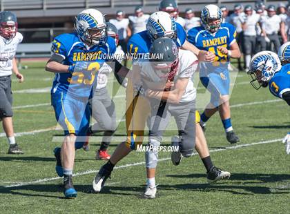 Thumbnail 2 in Chatfield @ Rampart (District 20 Stadium) photogallery.