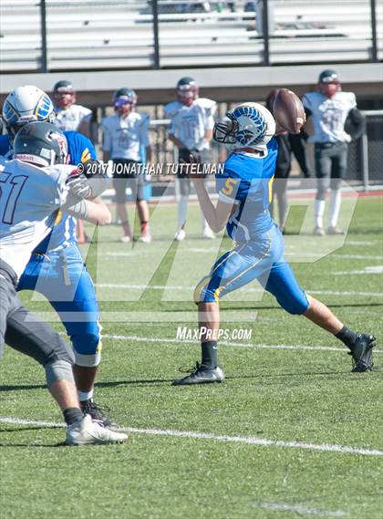 Thumbnail 1 in Chatfield @ Rampart (District 20 Stadium) photogallery.