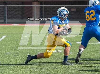 Thumbnail 2 in Chatfield @ Rampart (District 20 Stadium) photogallery.