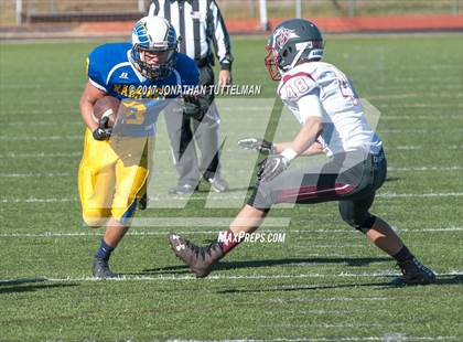 Thumbnail 3 in Chatfield @ Rampart (District 20 Stadium) photogallery.