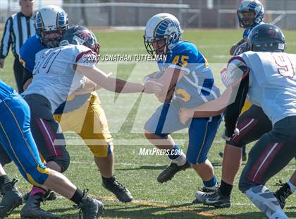 Thumbnail 1 in Chatfield @ Rampart (District 20 Stadium) photogallery.